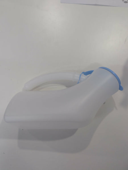 PCP Male Urinal Bottle