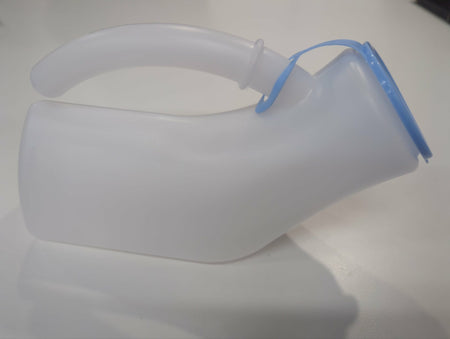 PCP Male Urinal Bottle