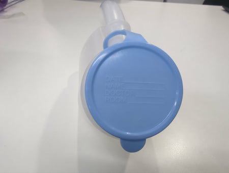 PCP Male Urinal Bottle