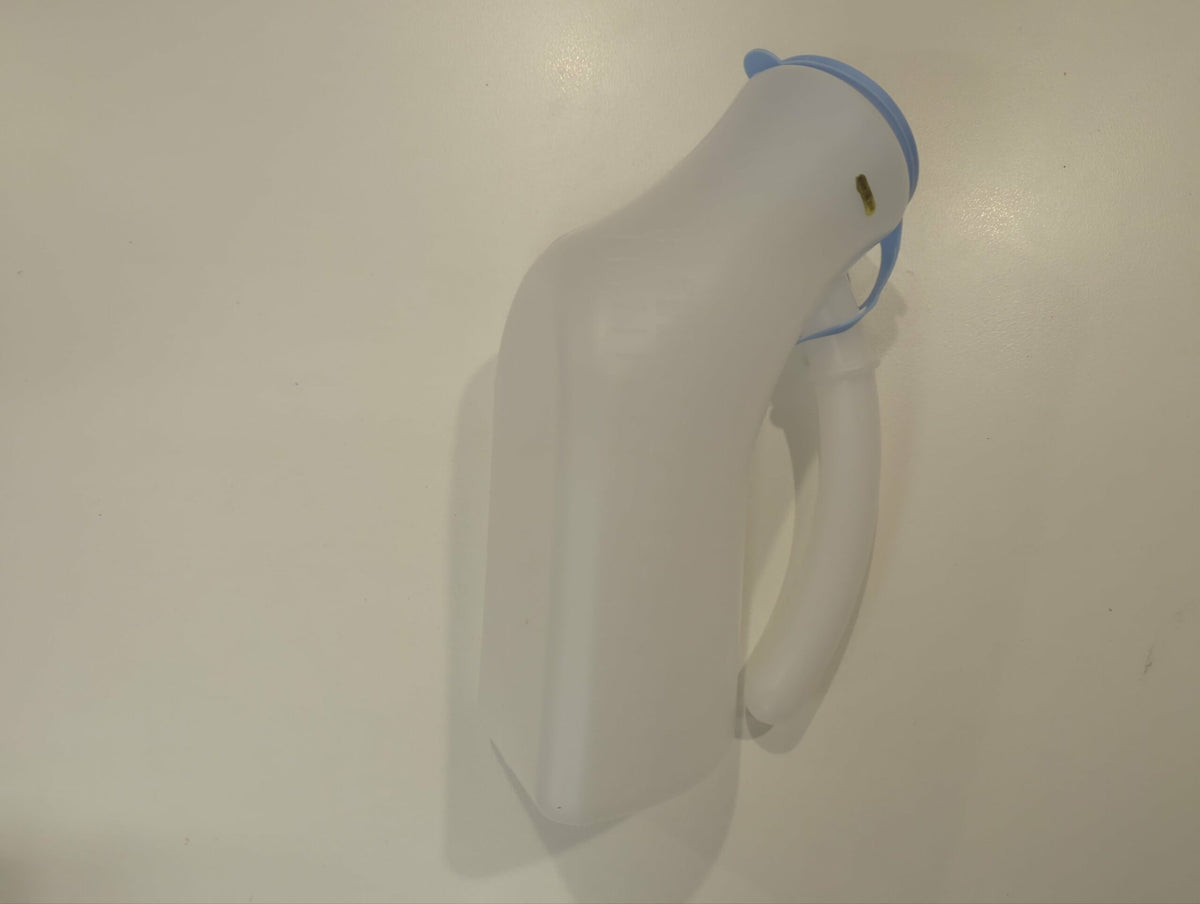 PCP Male Urinal Bottle