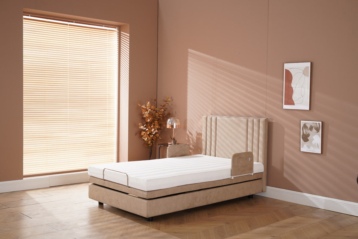 HiLife Adjustable Home Style Bed