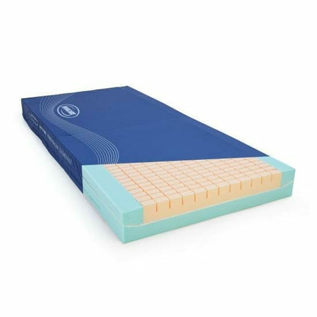 Invacare Softform Premier Maxiglide Mattress