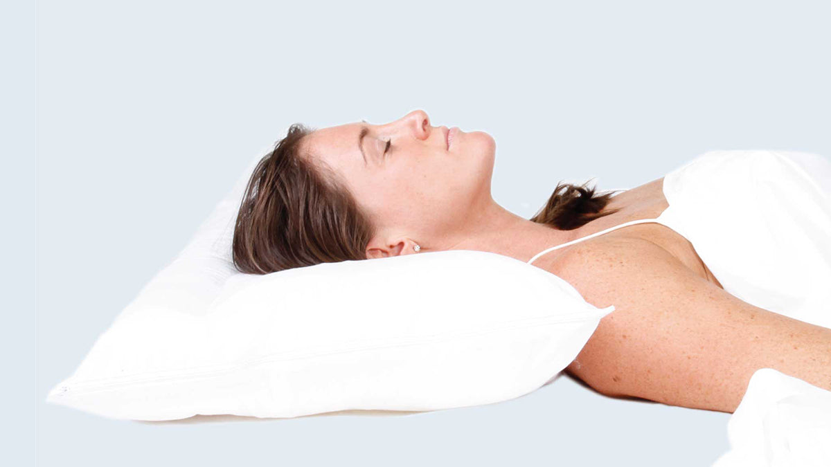 Gentle Thera-Med Traction Pillow