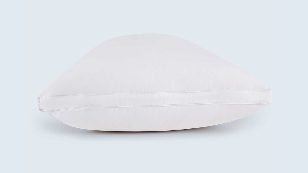 TheraMed Merino Wool Blend Pillow