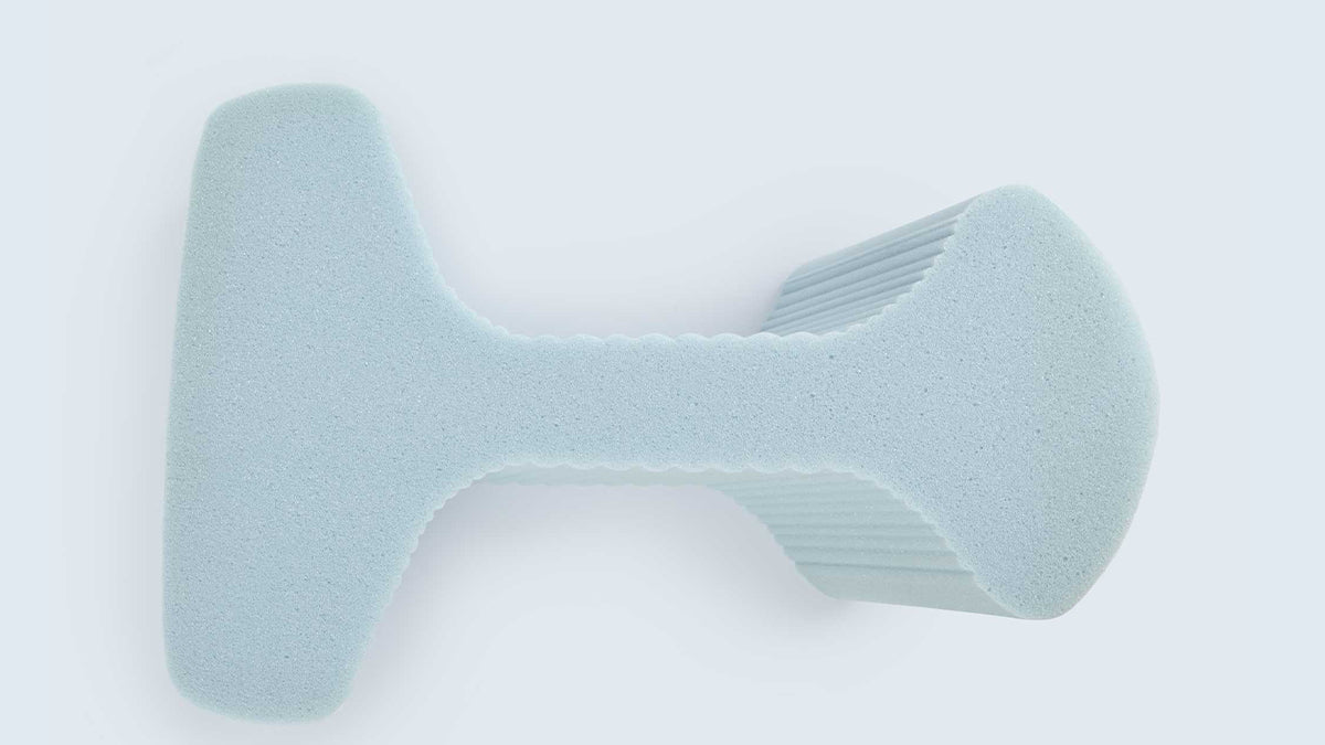 Side Sleeper Body Support Pillow