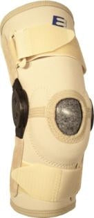 BW Hinged Biopatella Non ROM Knee Joint Support