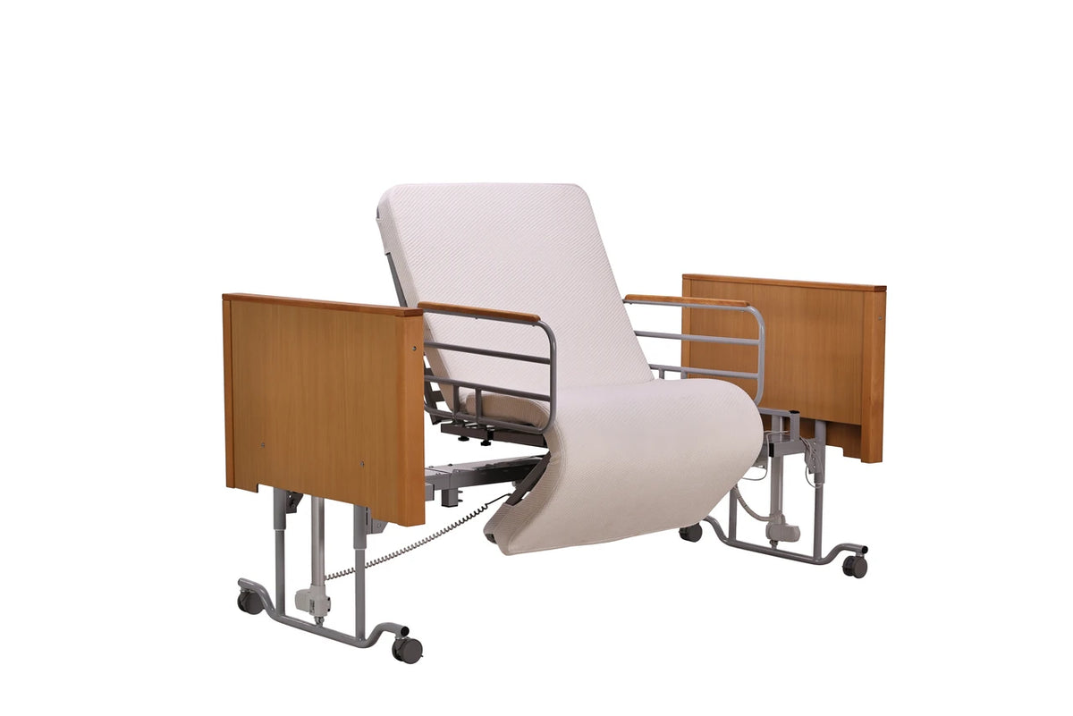Rotating Bed - Emobility Shop