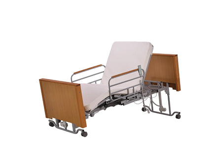 Rotating Bed - Emobility Shop