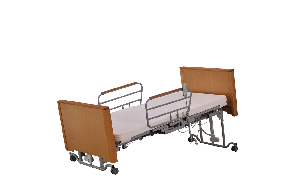 Rotating Bed - Emobility Shop