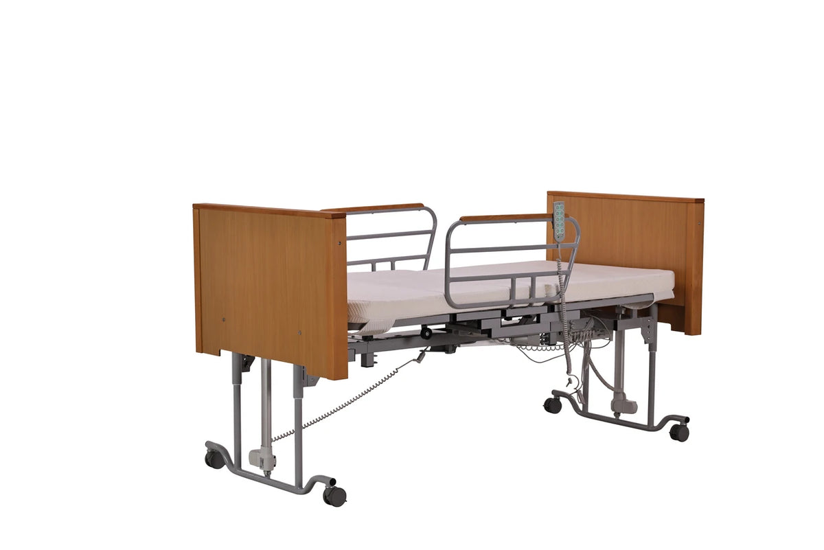 Rotating Bed - Emobility Shop