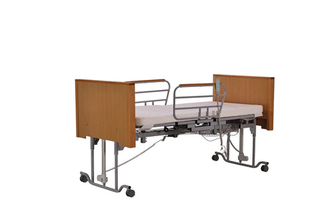 Rotating Bed - Emobility Shop