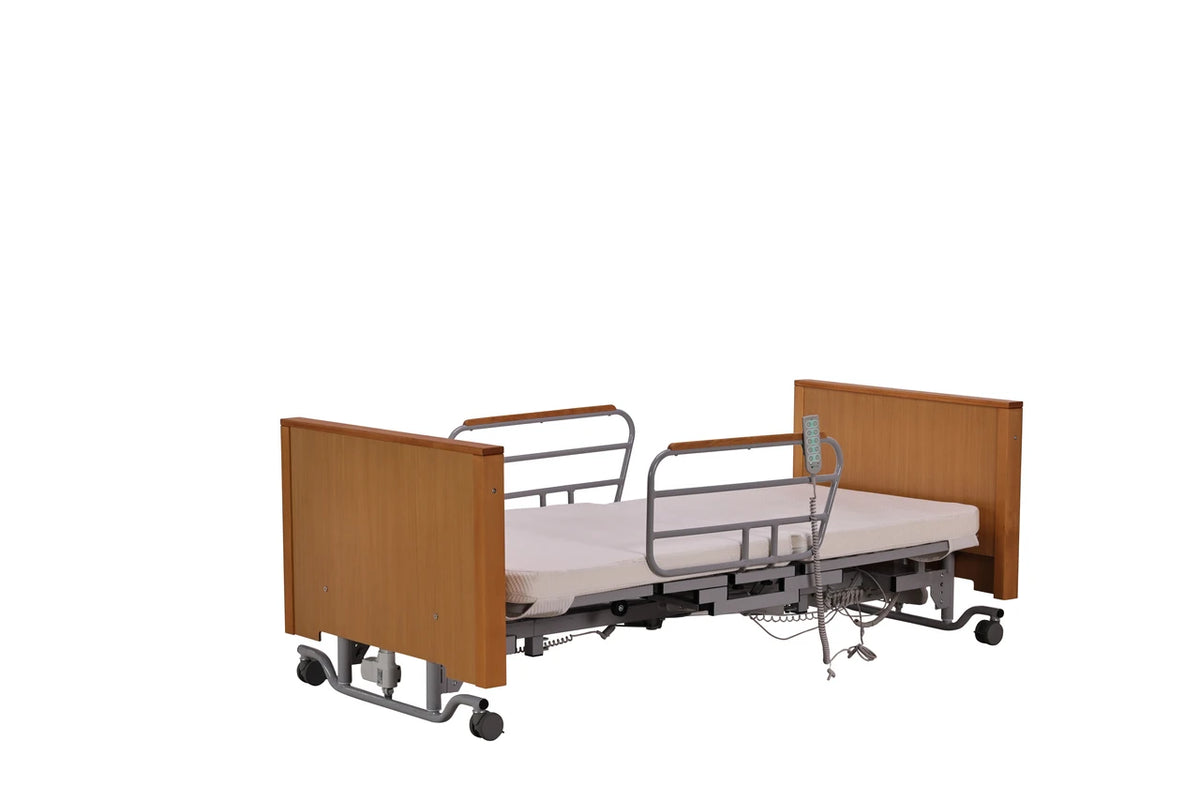 Rotating Bed - Emobility Shop