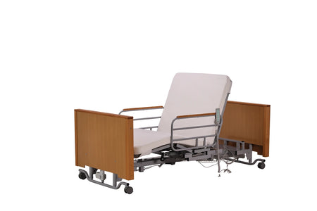 Rotating Bed - Emobility Shop