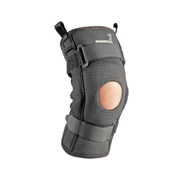 Air-X Bracer Hinged Knee Joint Support