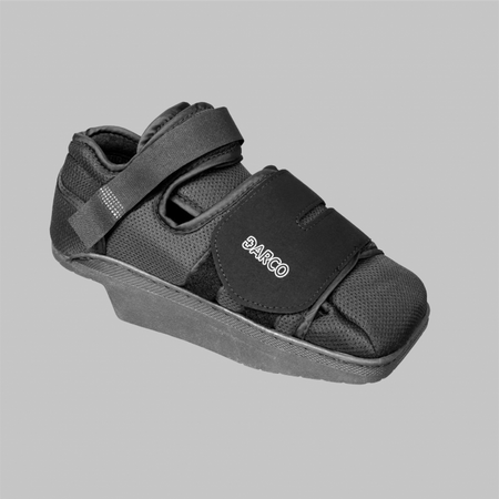 Darco Heel Wedge Shoe