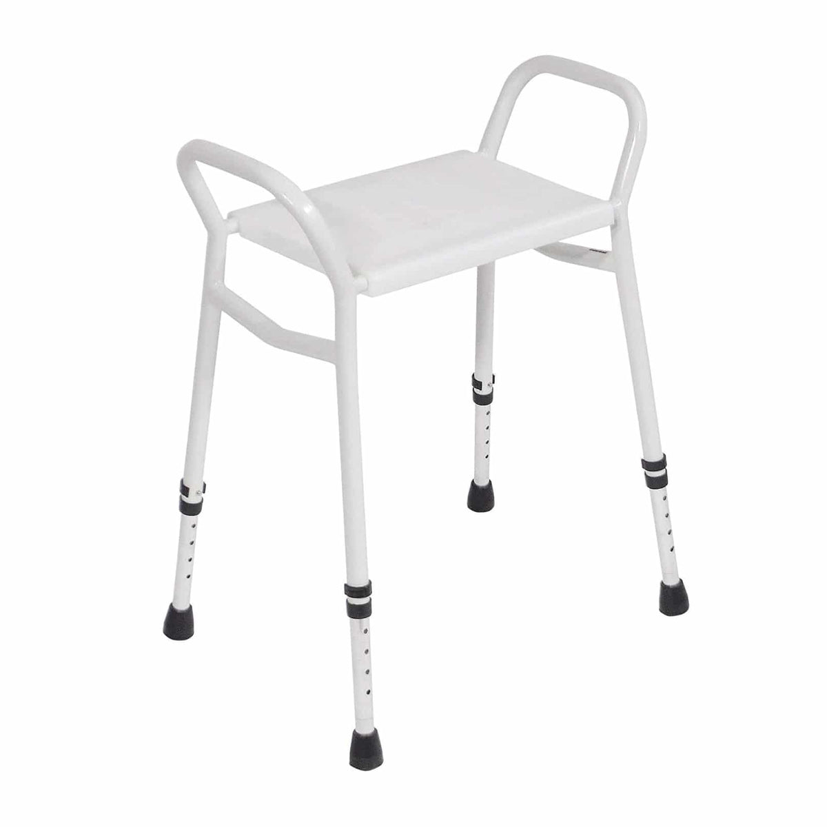 Aluminium Strood Shower Stool