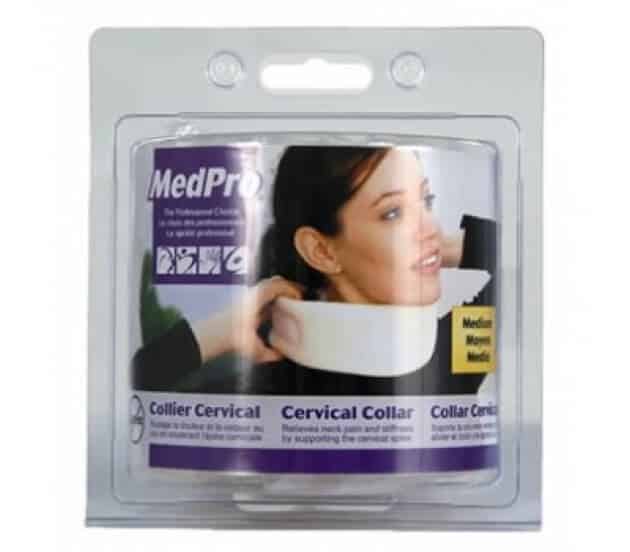 MedPro Soft Cervical Collar