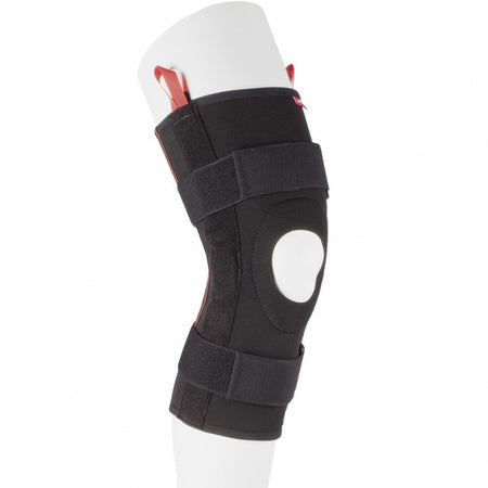 Otto Bock Genu Direxa Pull on Knee Joint Support