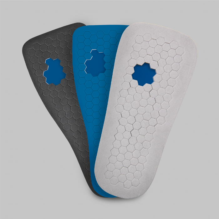 Darco Peg Assist Insole