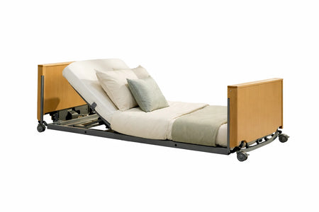 Flexi Floorline Single and King Single Bed - Emobility Shop