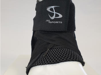 JS Sports Ankle Support Stabilizer