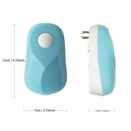 One Touch Electric Can Opener