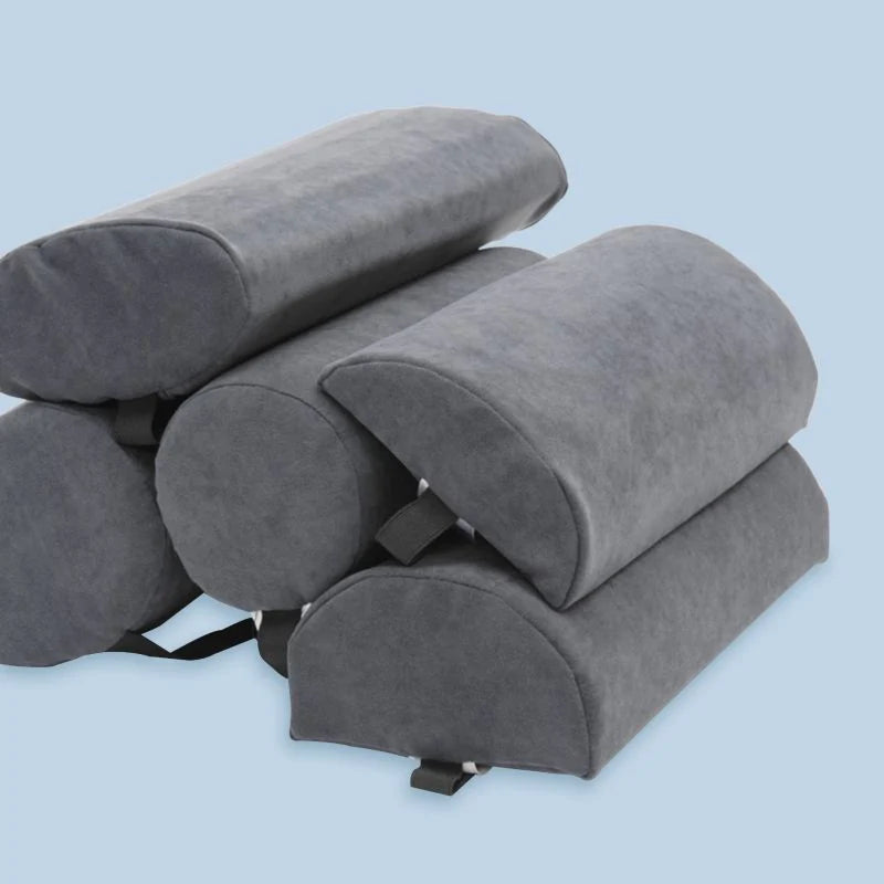 Spine Saver Lumbar Cushion Roll