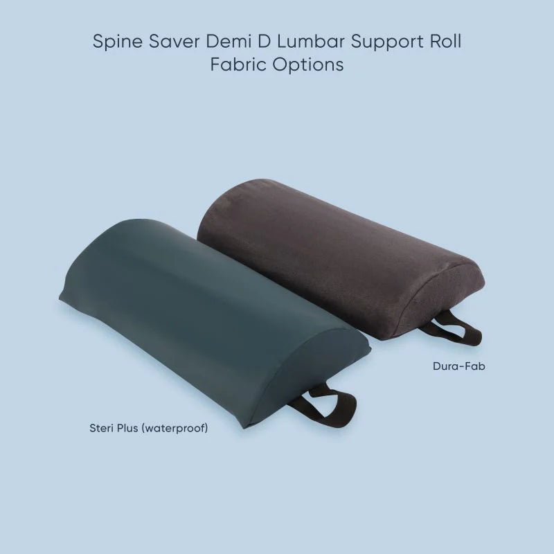 Spine Saver Lumbar Cushion Roll