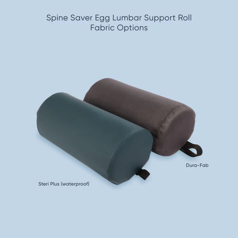 Spine Saver Lumbar Cushion Roll