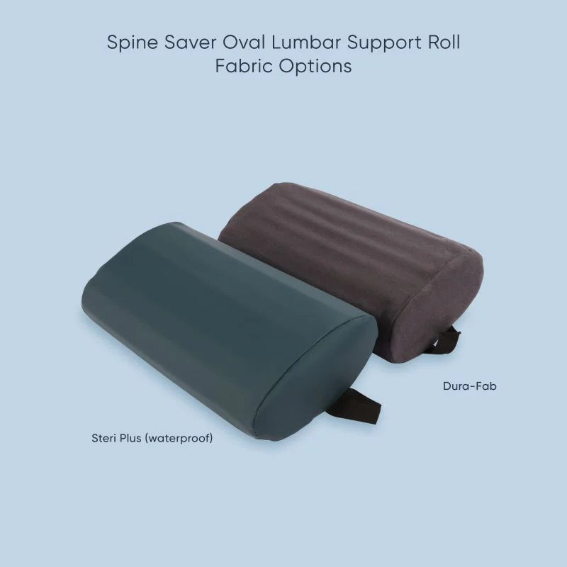 Spine Saver Lumbar Cushion Roll