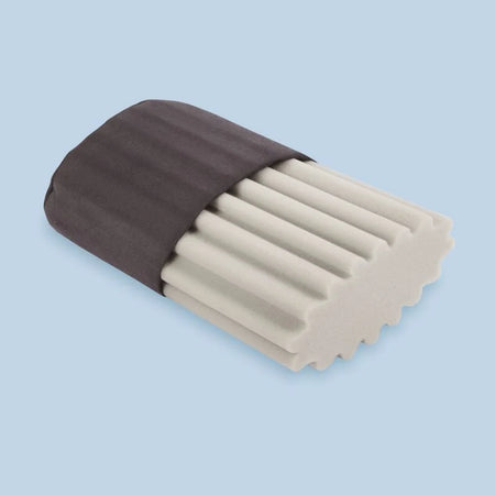 Spine Saver Lumbar Cushion Roll