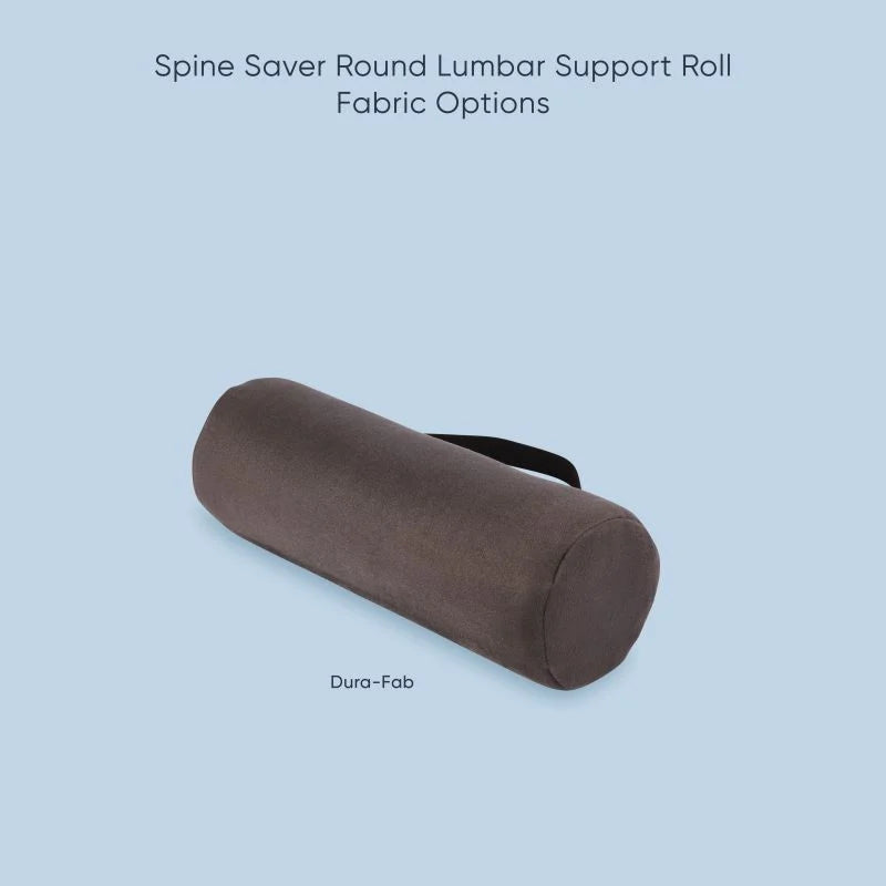 Spine Saver Lumbar Cushion Roll