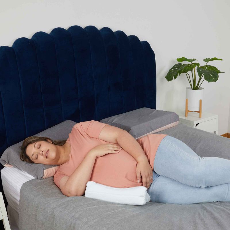 Pregnancy Sleeping Support Wedge