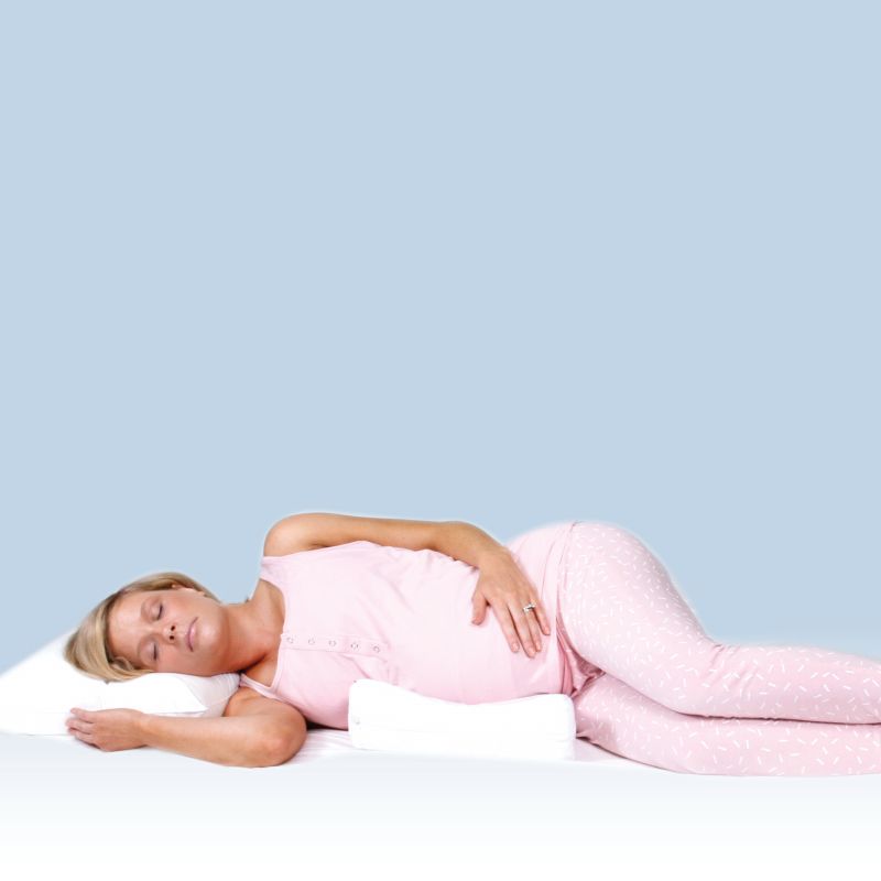 Pregnancy Sleeping Support Wedge