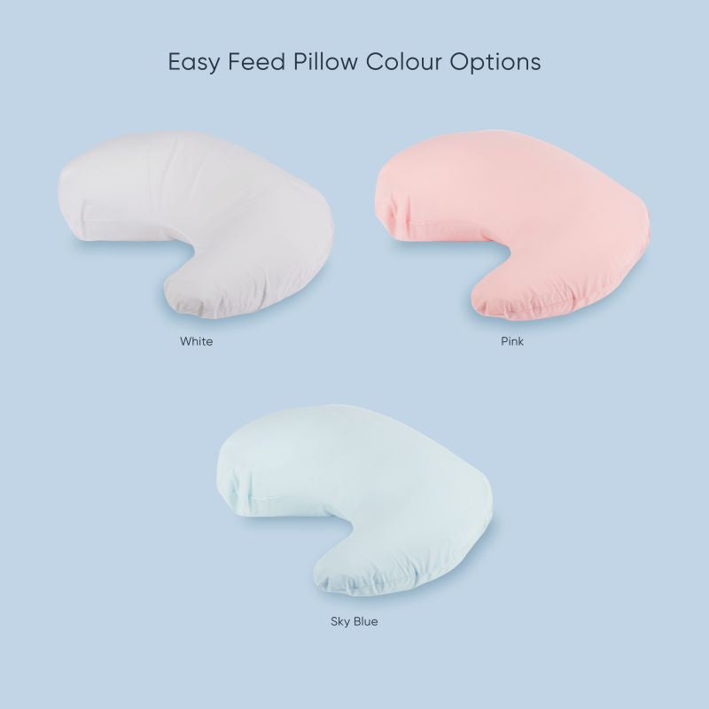 Easy Baby Feed Maternity Pillow