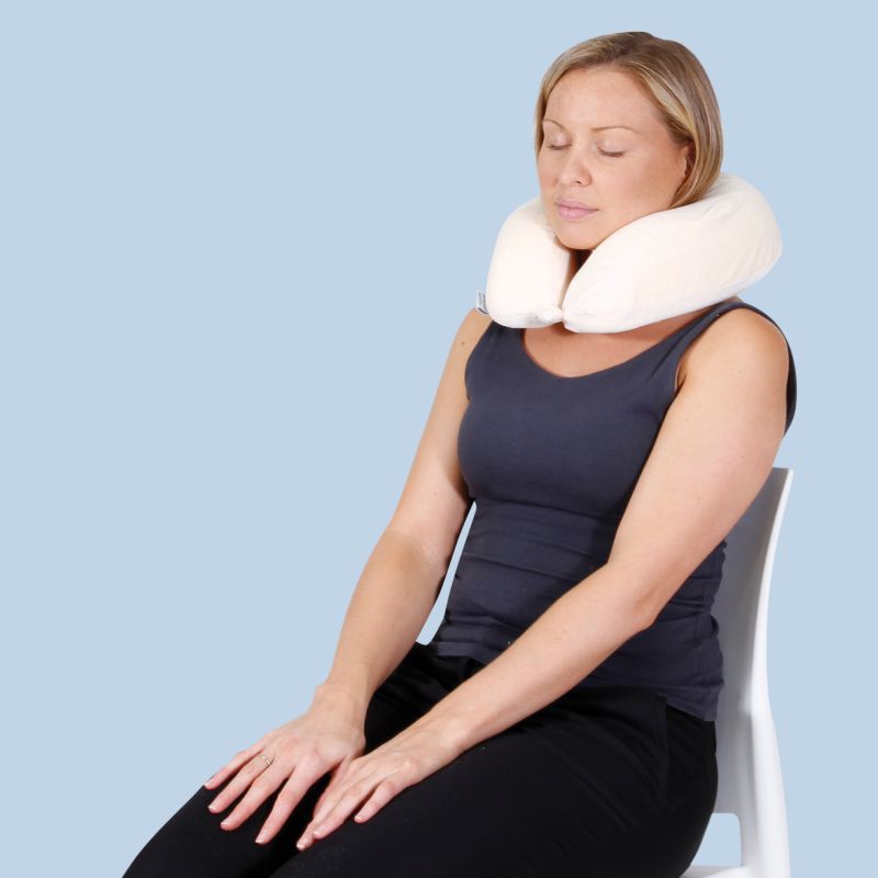 Traveller Neck Support Pillow