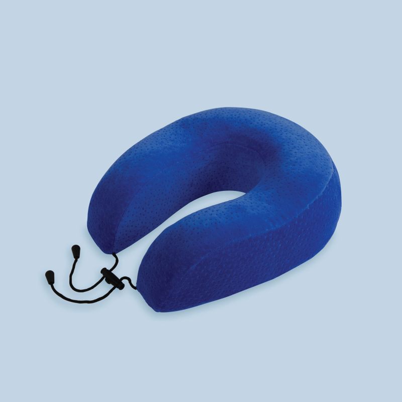 Traveller Neck Support Pillow