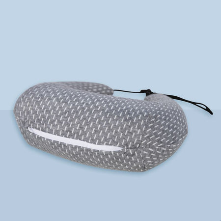 Traveller Pillow For Adults