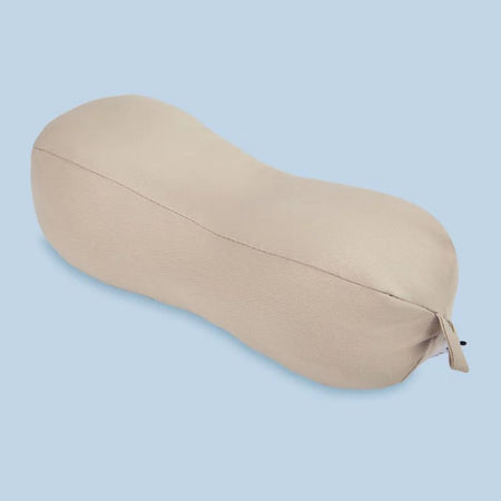 Travel Nut Neck Support Pillow