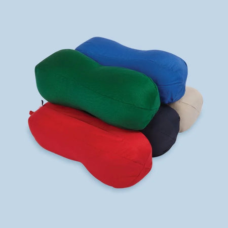 Travel Nut Neck Support Pillow