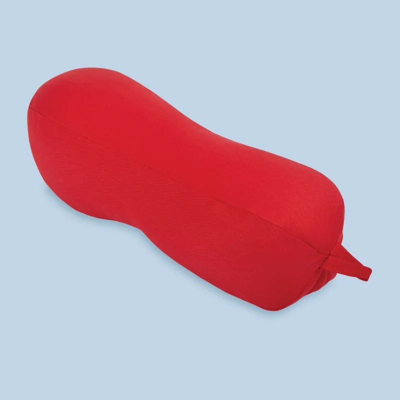 Travel Nut Neck Support Pillow