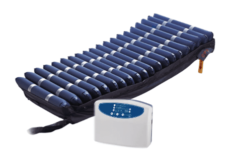 AirTec 8.0 Alternating Full Pressure Mattress