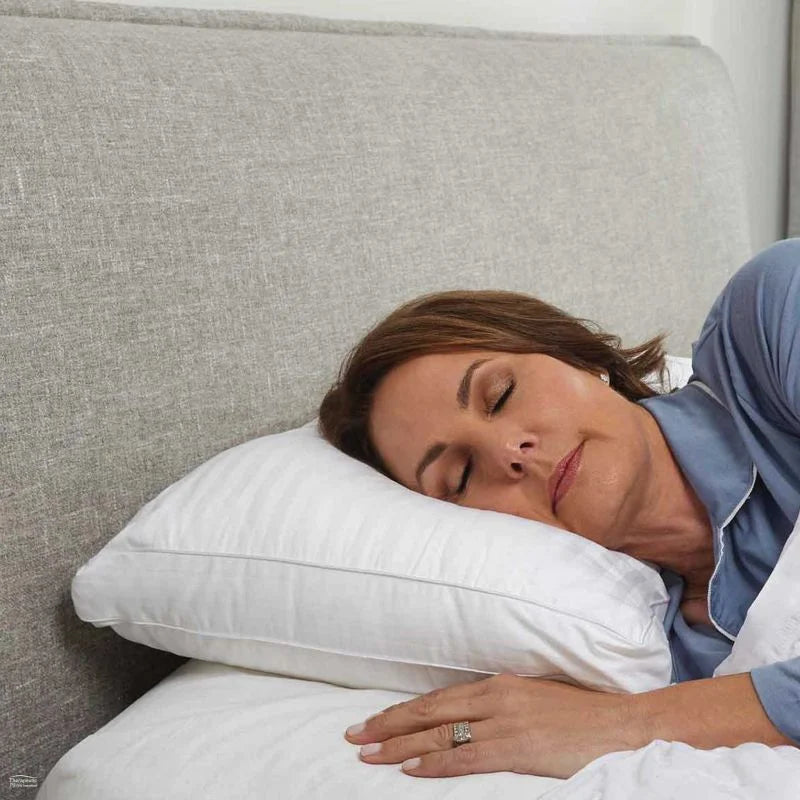 TheraMed Allergy Sensitive Pillow