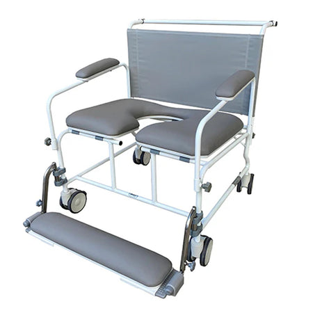 AquaMaster A13 Bariatric Commodes Chair