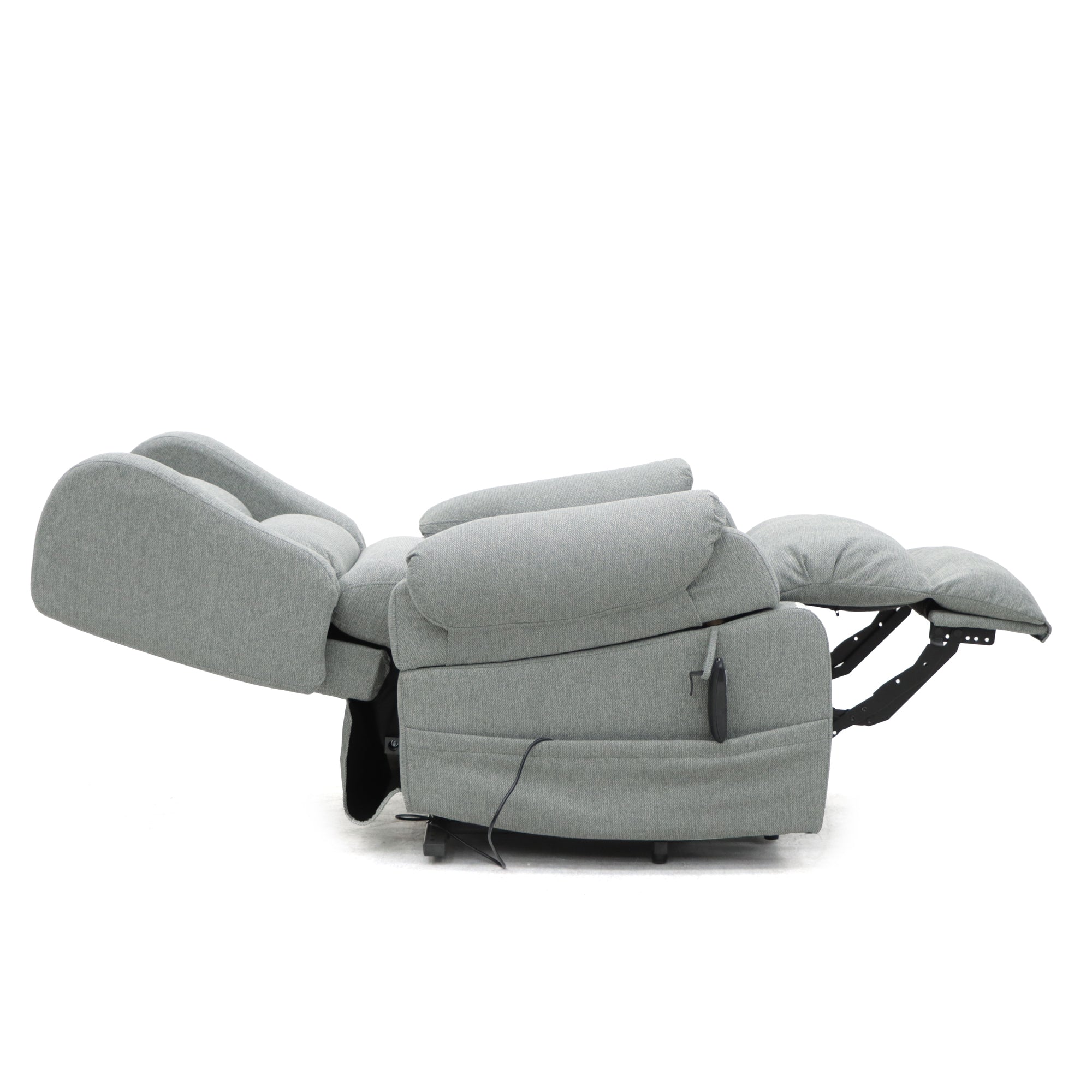 Comfort Care Viva 2 Motor Power Lift Recliner Chair