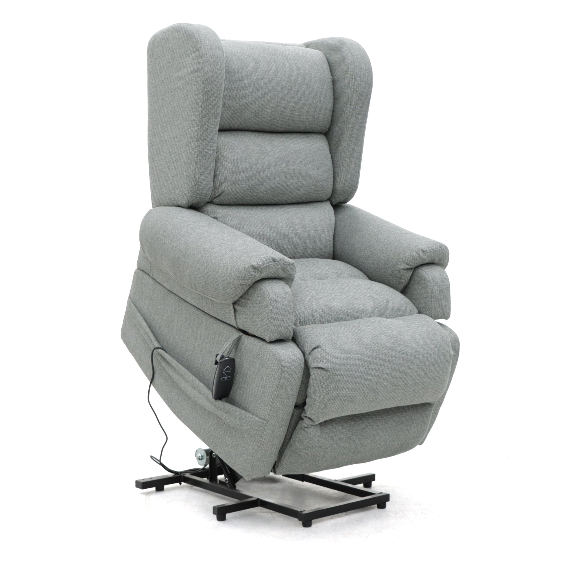 Comfort Care Viva 2 Motor Power Lift Recliner Chair