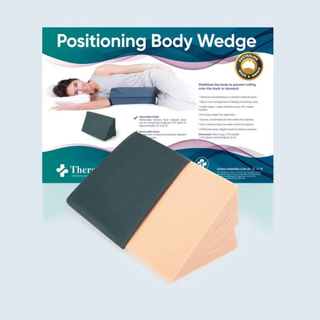 Positioning Body Wedge Medium