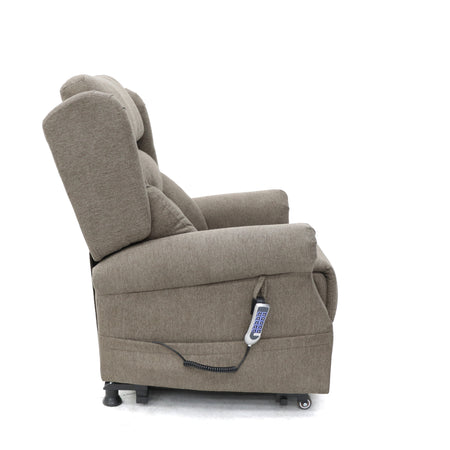 Comfort Care One 5 Motor Power Lift Recliner