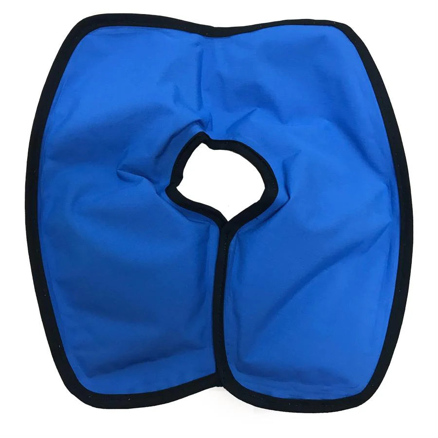Cold Compression Strap Lumark Knee Cold Compression knee Cuff Cold Therapy