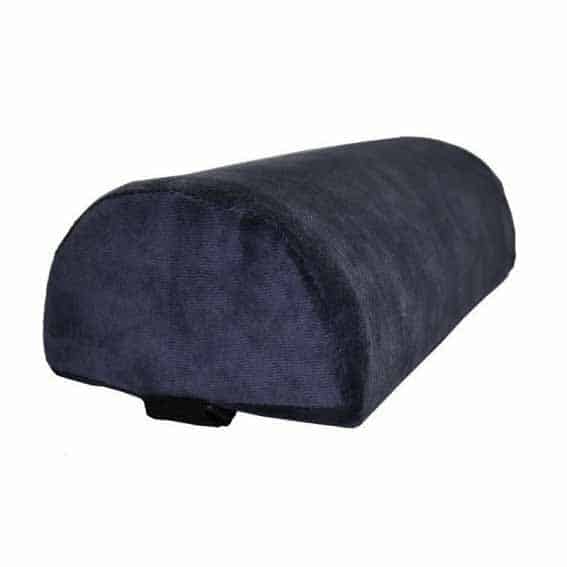 D Shape Lumbar Roll Cushion